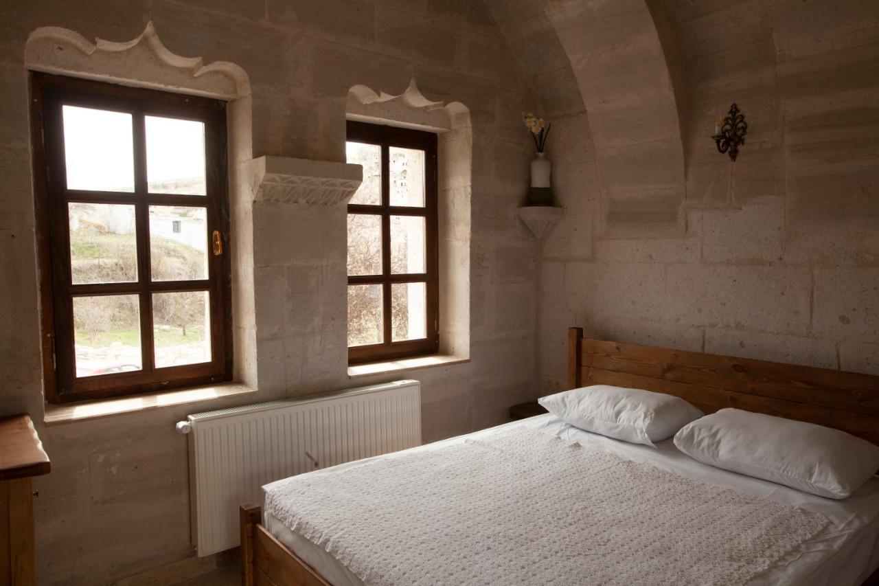 Narcissos Cave Hotel Ürgüp Zewnętrze zdjęcie