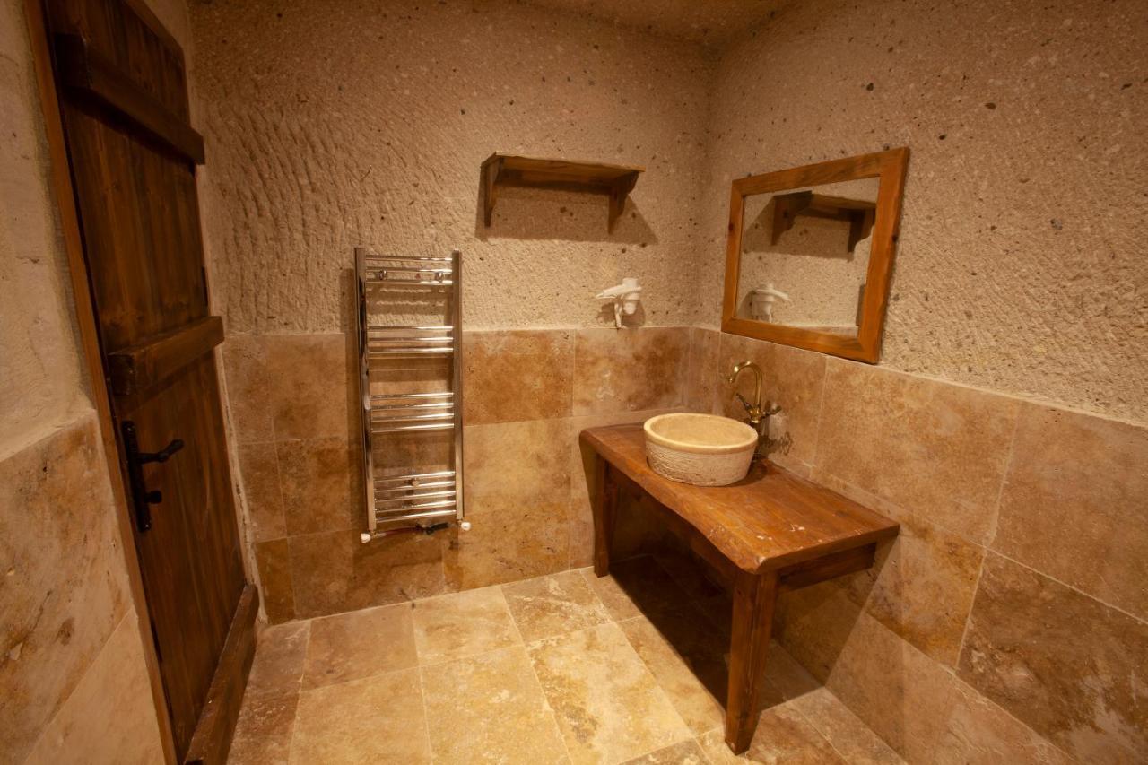 Narcissos Cave Hotel Ürgüp Zewnętrze zdjęcie