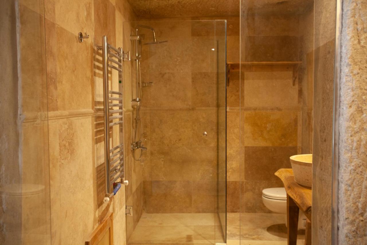 Narcissos Cave Hotel Ürgüp Zewnętrze zdjęcie