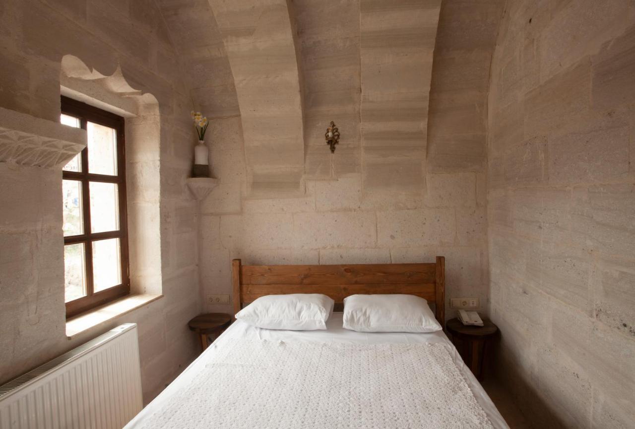 Narcissos Cave Hotel Ürgüp Zewnętrze zdjęcie