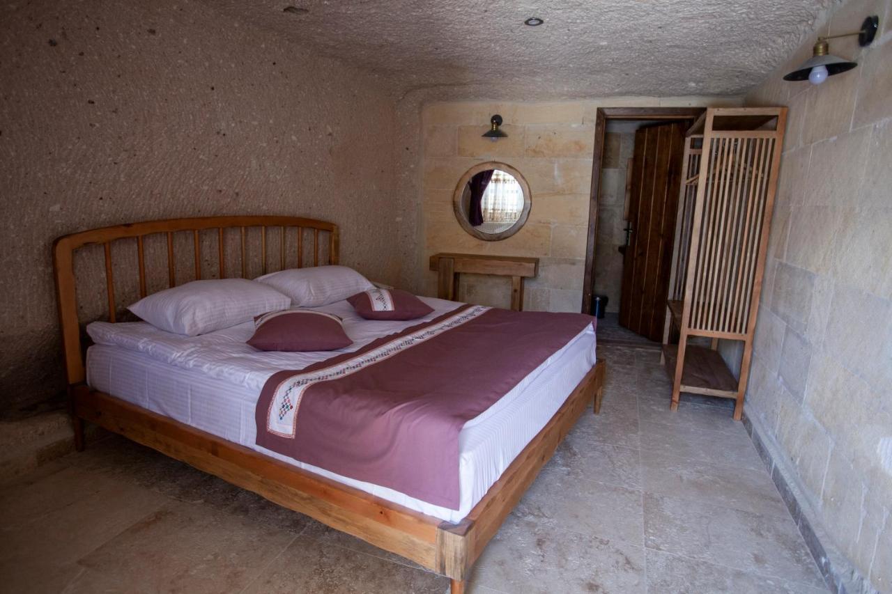 Narcissos Cave Hotel Ürgüp Zewnętrze zdjęcie