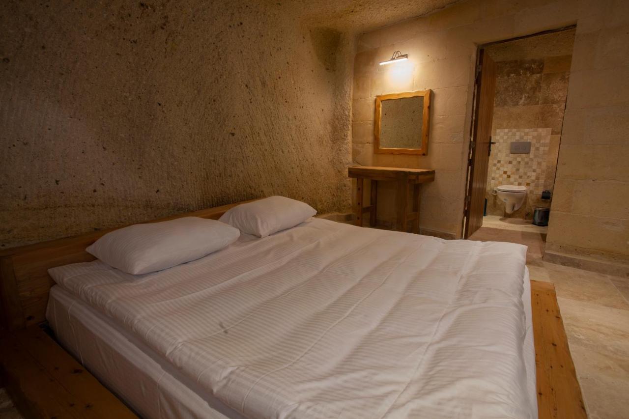 Narcissos Cave Hotel Ürgüp Zewnętrze zdjęcie