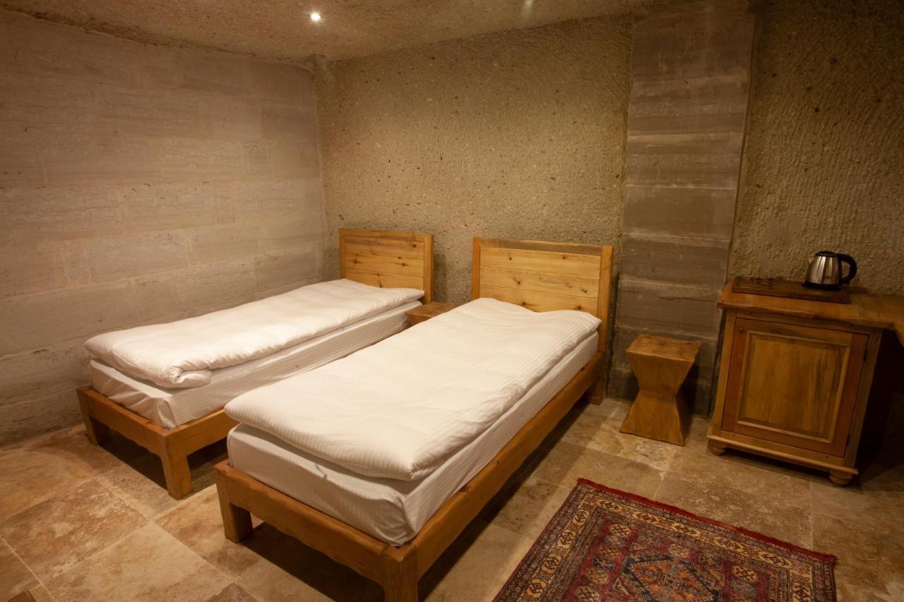 Narcissos Cave Hotel Ürgüp Zewnętrze zdjęcie