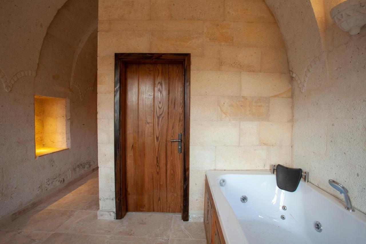 Narcissos Cave Hotel Ürgüp Zewnętrze zdjęcie