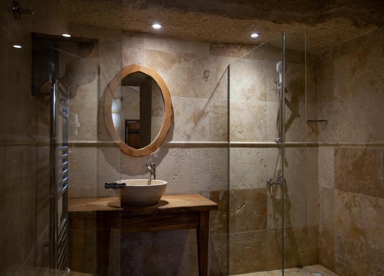 Narcissos Cave Hotel Ürgüp Zewnętrze zdjęcie