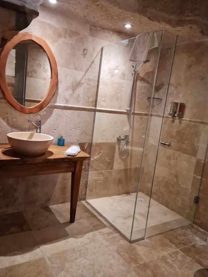 Narcissos Cave Hotel Ürgüp Zewnętrze zdjęcie