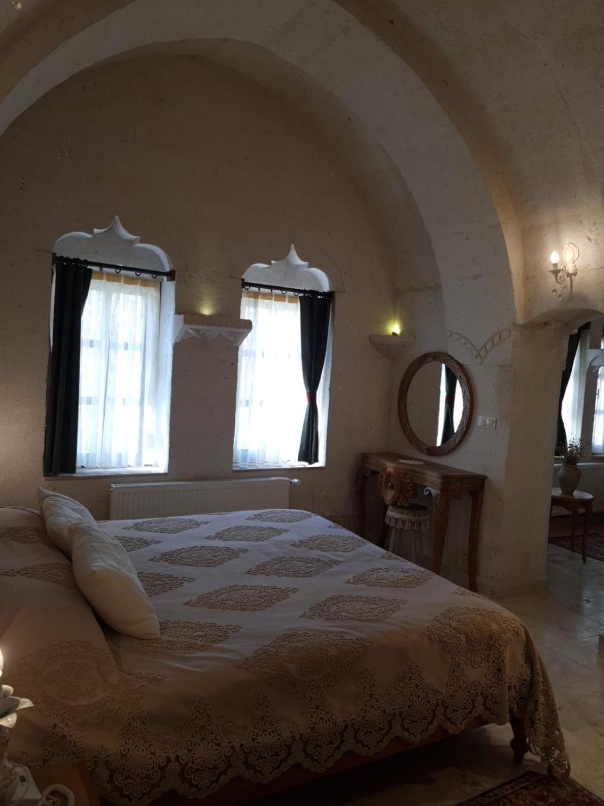 Narcissos Cave Hotel Ürgüp Zewnętrze zdjęcie